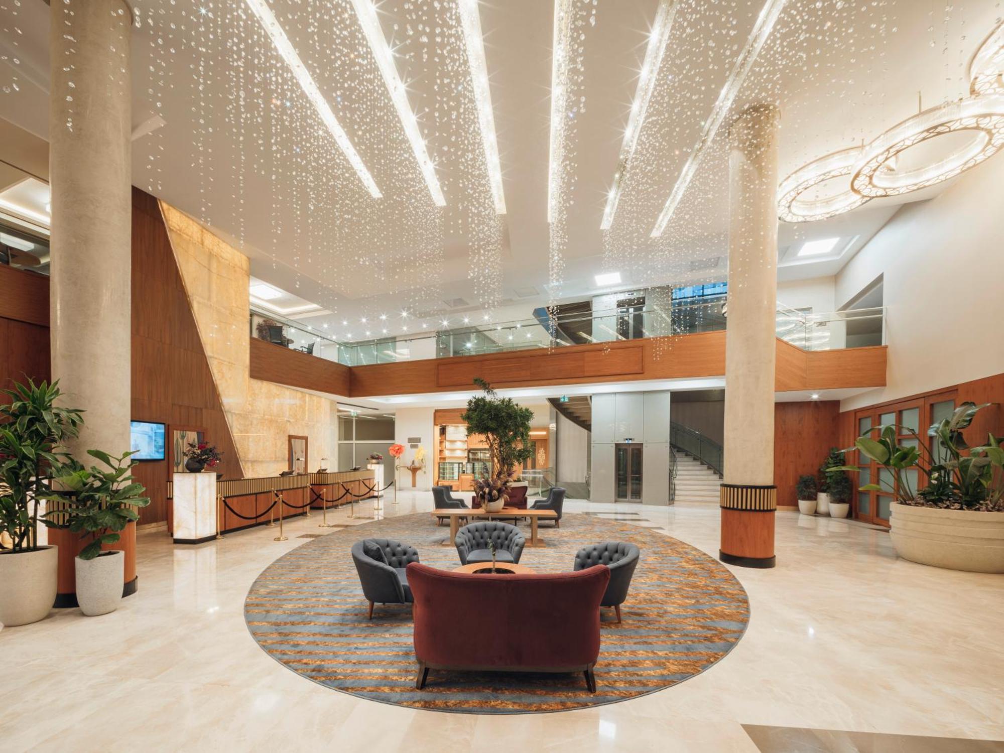 Selectum City Atasehir — Photos 1
